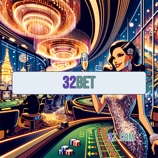 Inovação e Diversão na Plataforma da 32bet.com