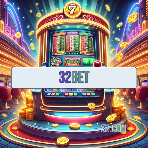 Slots: Aventura de Emoções e Prêmios no 32bet.com