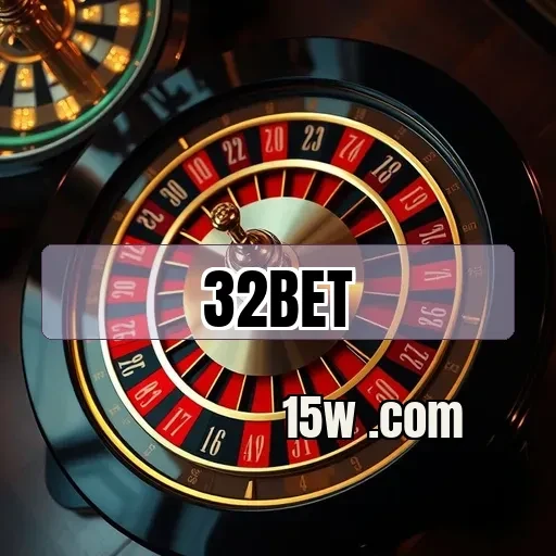 32bet.com Cassino