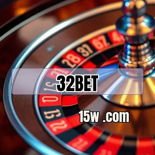 32bet.com Apostas Esportivas