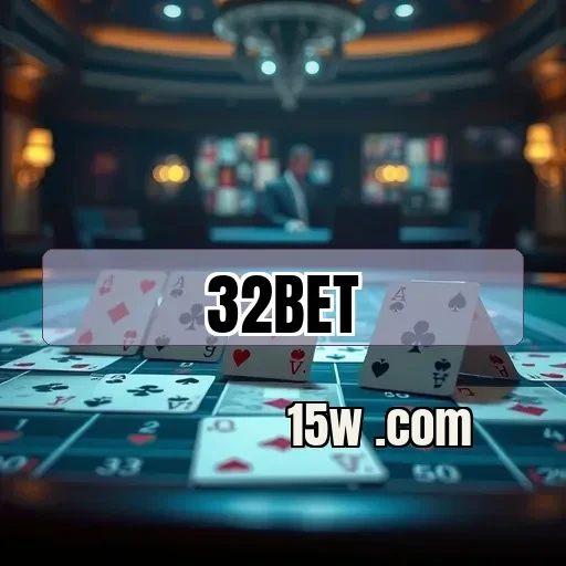 32bet.com Trivia